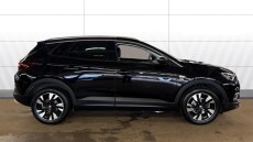Vauxhall Grandland X 1.2 Turbo Griffin Edition 5dr Petrol Hatchback